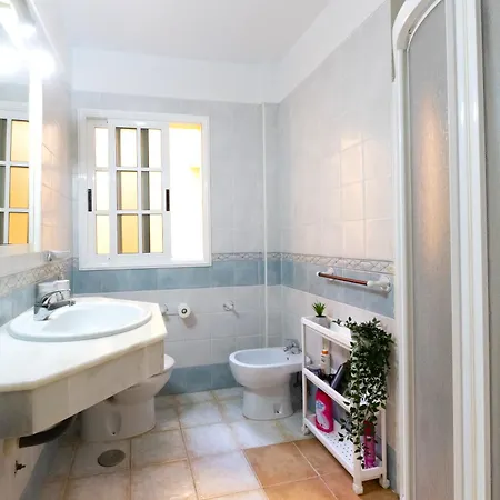 Daire Atlantic Dream Balcon Del Atlantico