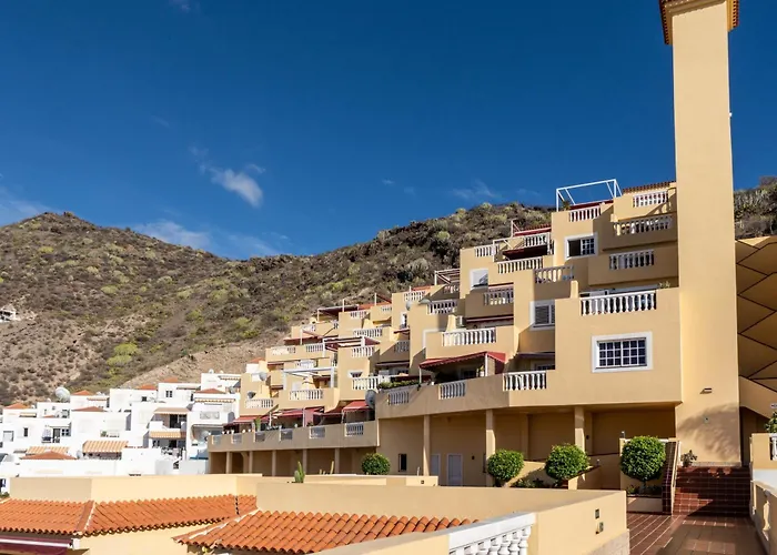 Atlantic Dream Balcon Del Atlantico 阿德耶