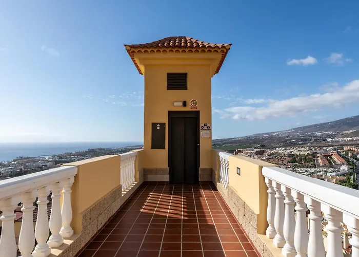 Atlantic Dream Balcon Del Atlantico *
