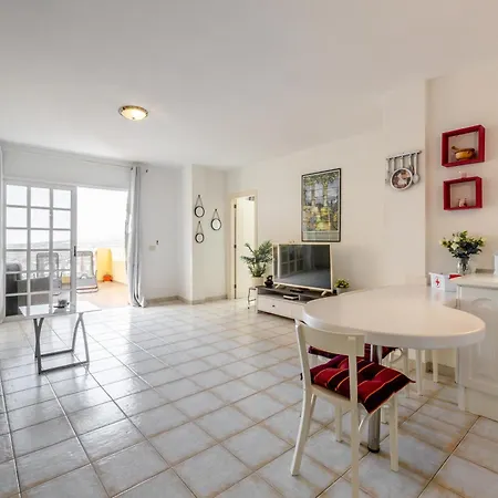 Appartement Atlantic Dream Balcon Del Atlantico Costa Adeje (Tenerife)