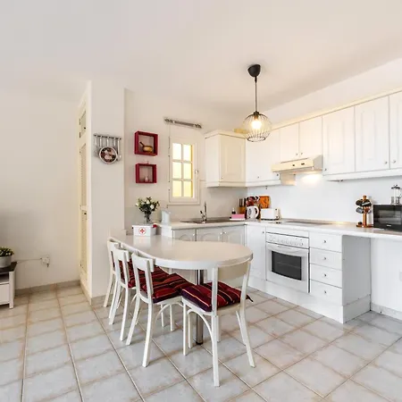 Atlantic Dream Balcon Del Atlantico