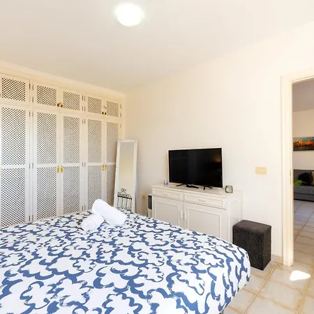 Atlantic Dream Balcon Del Atlantico Appartement Costa Adeje (Tenerife)